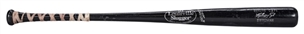 2001-07 Ken Griffey Jr. Game Used Hillerich & Bradsy C271 Model Bat (PSA/DNA GU 9)